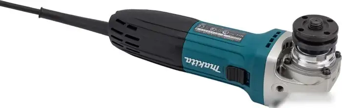 Угловая шлифмашина Makita GA5030RX9 – фото товара