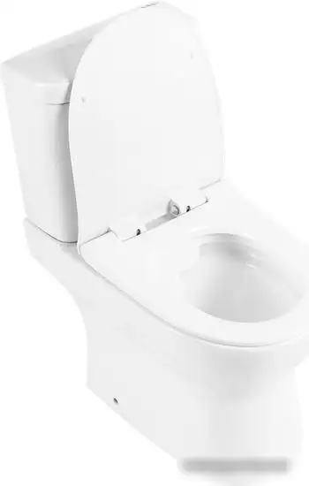 Унитаз BelBagno Steam BB130CPR/BB130T - фото товара