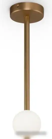 Люстра средней высоты Maytoni Rendez-Vous MOD109PL-08BS – фото товара