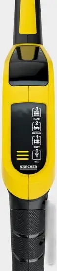 Мойка высокого давления Karcher K 5 Power Control 1.324-550.0 – фото товара