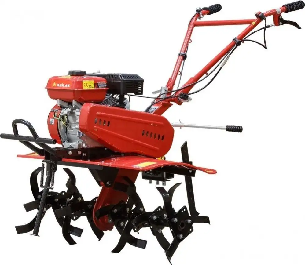 Мотокультиватор Asilak SL-85B (с колесами 4.00-10) – фото товара