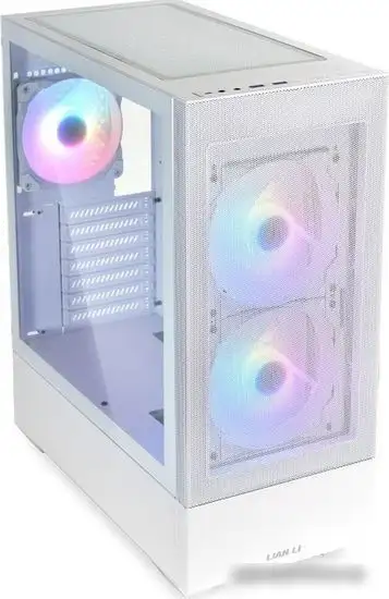 Корпус Lian Li Lancool 205 Mesh C G99.OE764CW.00 – фото товара