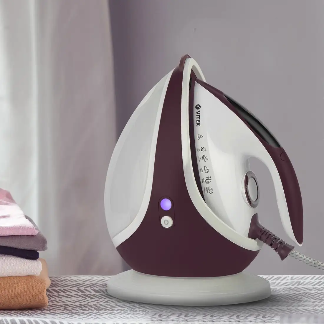 Утюг Vitek VT-2432 - фото товара