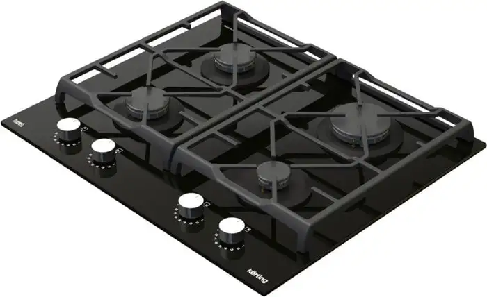Варочная панель Korting HGG 6985 CN FLC - фото товара