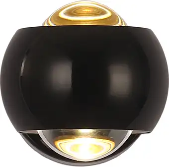 Бра Lussole Everett LSP-7075 – изображение в каталоге