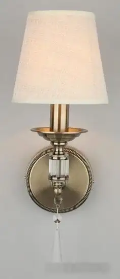 Бра Omnilux Rivoli OML-64211-01 – фото товара