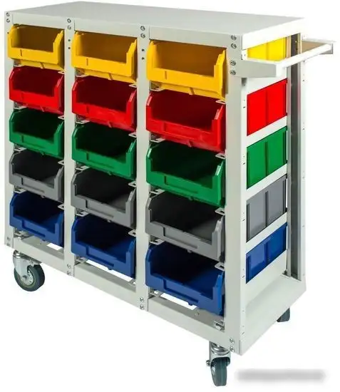 Стенд Стелла-техник V3-15 – фото товара