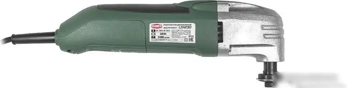Реноватор Hammer LZK230 – фото товара