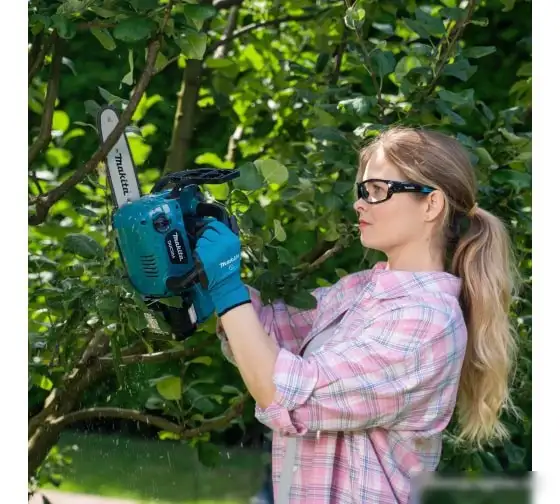 Аккумуляторная пила Makita DUC204RF (с 1-им АКБ 3 Ач, быстрое З/У) – фото товара