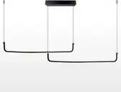 Подвесная люстра Lussole Cass LSP-8428 – изображение в каталоге