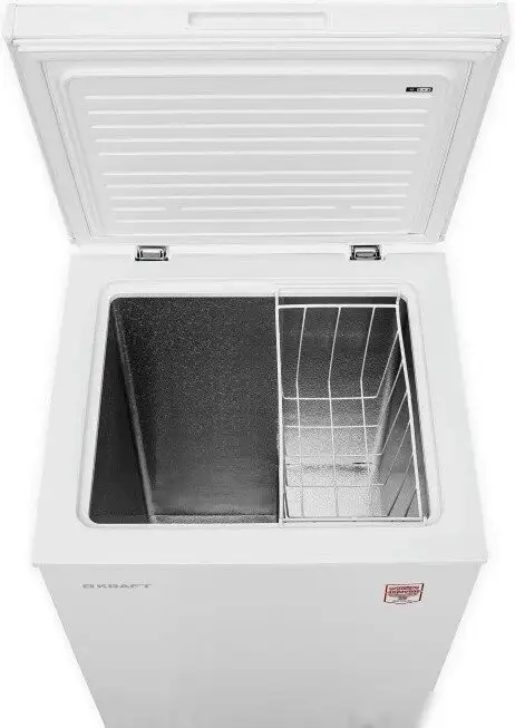 Морозильный ларь Kraft BD(W)-101QX - фото товара