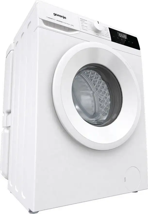 Стиральная машина Gorenje W2NHPI72SCSIRV - фото товара