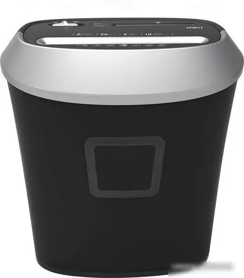 Шредер Deli E9948 – фото товара