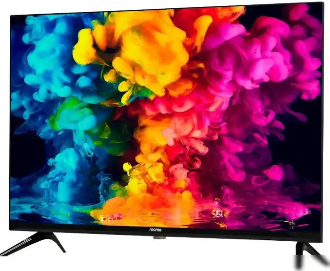 Телевизор Roome 32H425W – фото товара