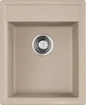 Кухонная мойка Omoikiri Daisen 42 SA - изображение в каталоге