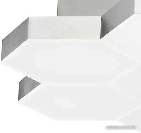 Люстра-тарелка Lightstar Favo 750072 – фото товара