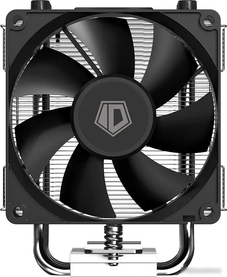 Кулер для процессора ID-Cooling SE-903-XT Basic – фото товара