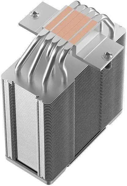 Кулер для процессора DeepCool AG500 G2 ARGB R-AG500-BKAMMG2-G – фото товара