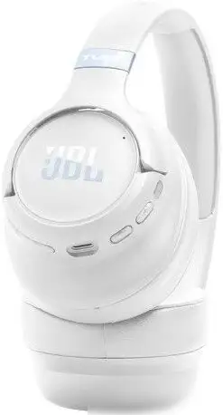 Наушники JBL Tune 780NC (белый) – фото товара