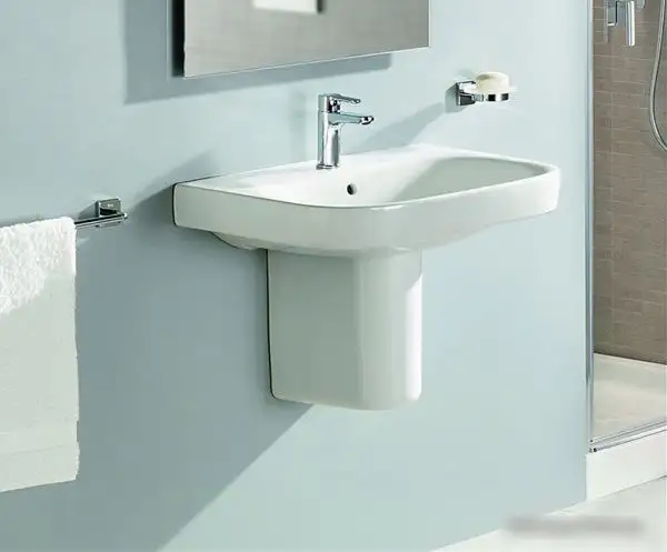 Умывальник Roca Debba 55x44 [32799500Y] - фото товара