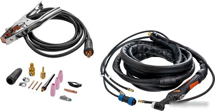 Сварочный инвертор Сварог PRO TIG 315 P AC/DC Multiwave (E202) – фото товара