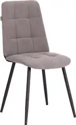 Стул TetChair Asti (серый) – изображение в каталоге