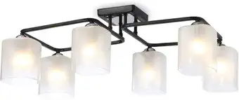 Люстра средней высоты Ambrella light TR TR303224 – изображение в каталоге