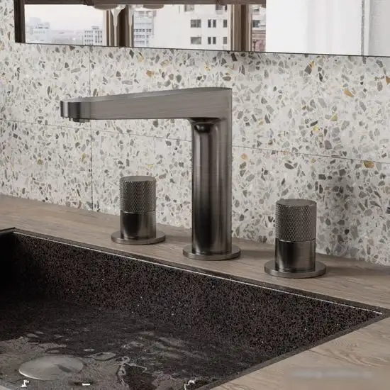 Смеситель Wasserkraft Tauber 6435 - фото товара