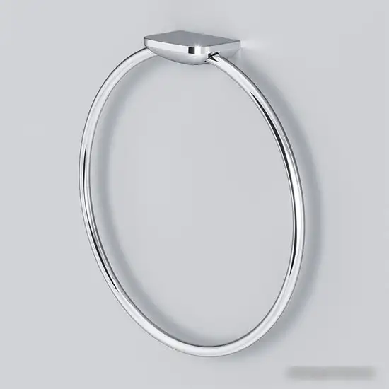 Кольцо для полотенца AM.PM Inspire A50A34400 – фото товара