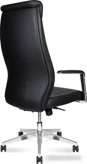 Кресло Norden Davos (черный) – фото товара