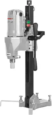 Безударная дрель Crown CT32028 – изображение в каталоге