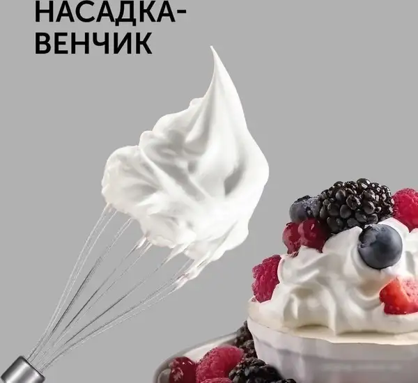 Погружной блендер RED Solution RHB-2908 - фото товара