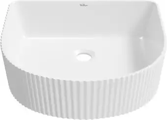 Умывальник Wellsee Festive Fox 317301000 - изображение в каталоге