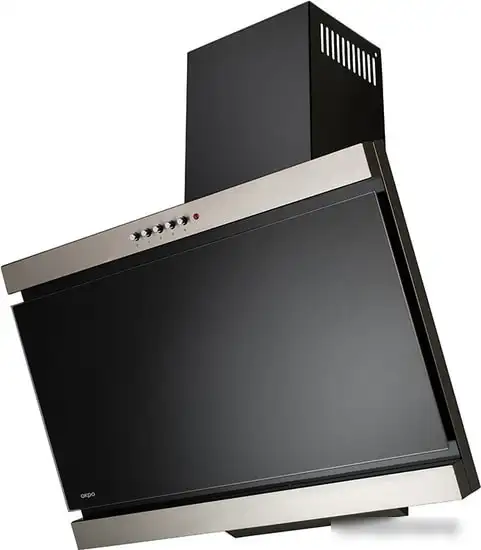 Кухонная вытяжка Akpo Kastos 50 WK-4 (черный) - фото товара