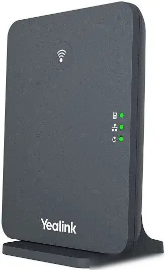 IP-телефон Yealink W70B – фото товара