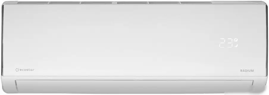 Кондиционер EcoStar Radium 2026 KVS-RAM09CH - фото товара
