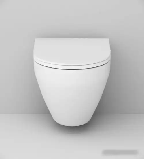 Унитаз AM.PM Spirit 2.0 FlashClean IS450A38.701700 - фото товара