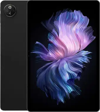 Планшет Doogee T30 Max 8GB/512GB LTE (черный) – изображение в каталоге