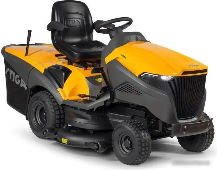 Райдер Stiga Estate 9122 W 2T1310381/ST2 – фото товара