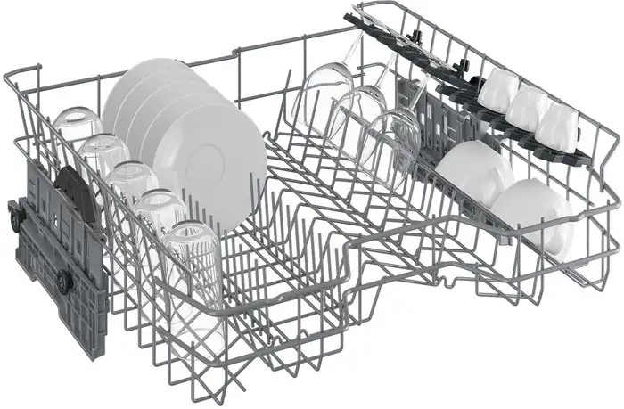 Встраиваемая посудомоечная машина BEKO BDIN14320 - фото товара