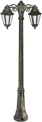 Фонарный столб Fumagalli Gigi Bisso/Anna E22.156.S20.BXF1RDN – изображение в каталоге