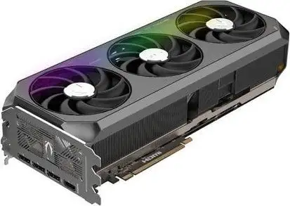 Видеокарта ZOTAC Gaming GeForce RTX 5080 AMP Extreme Infinity ZT-B50800B-10P – фото товара