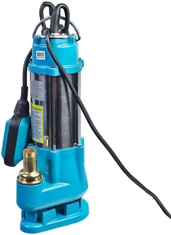 Фекальный насос Sturm WP9760SW - изображение в каталоге