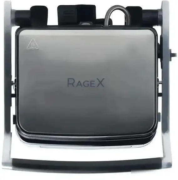 Электрогриль RageX R782-900 – фото товара