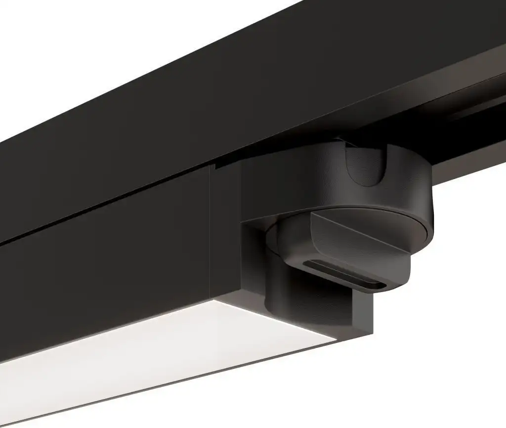 Трековый светильник Maytoni Unity BASIS TR000-1-12W3K-B – фото товара