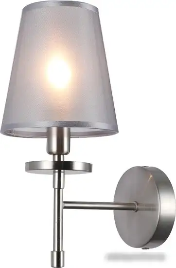 Бра Escada 694/1A Nickel – фото товара