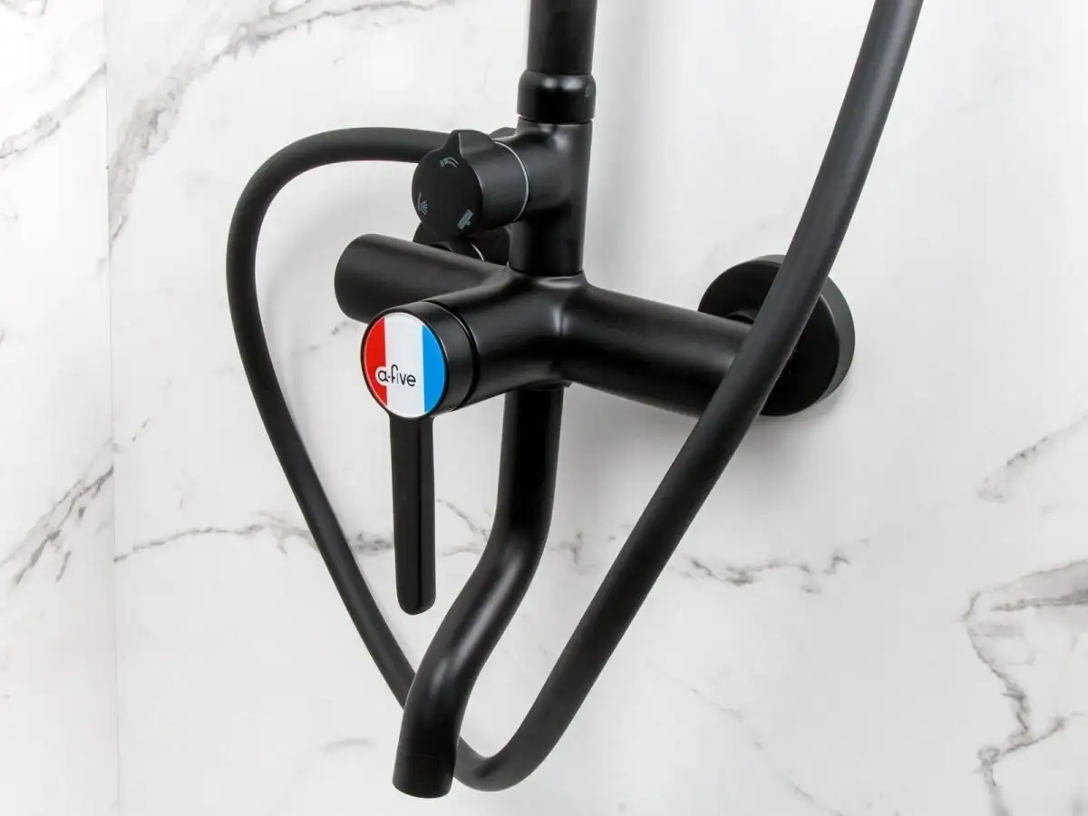 Душевая система A-Five A5-0637 - фото товара