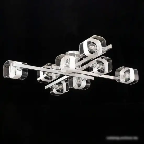 Припотолочная люстра Citilux Вирта CL139280 – фото товара