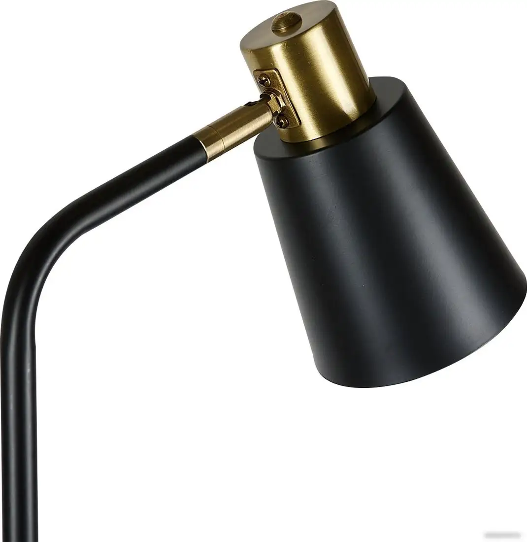 Торшер Uniel UML-T700 E27 BLACK UL-00010185 – фото товара