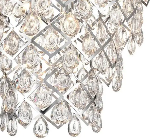 Подвесная люстра Vele Luce Diana VL3273P06 – фото товара